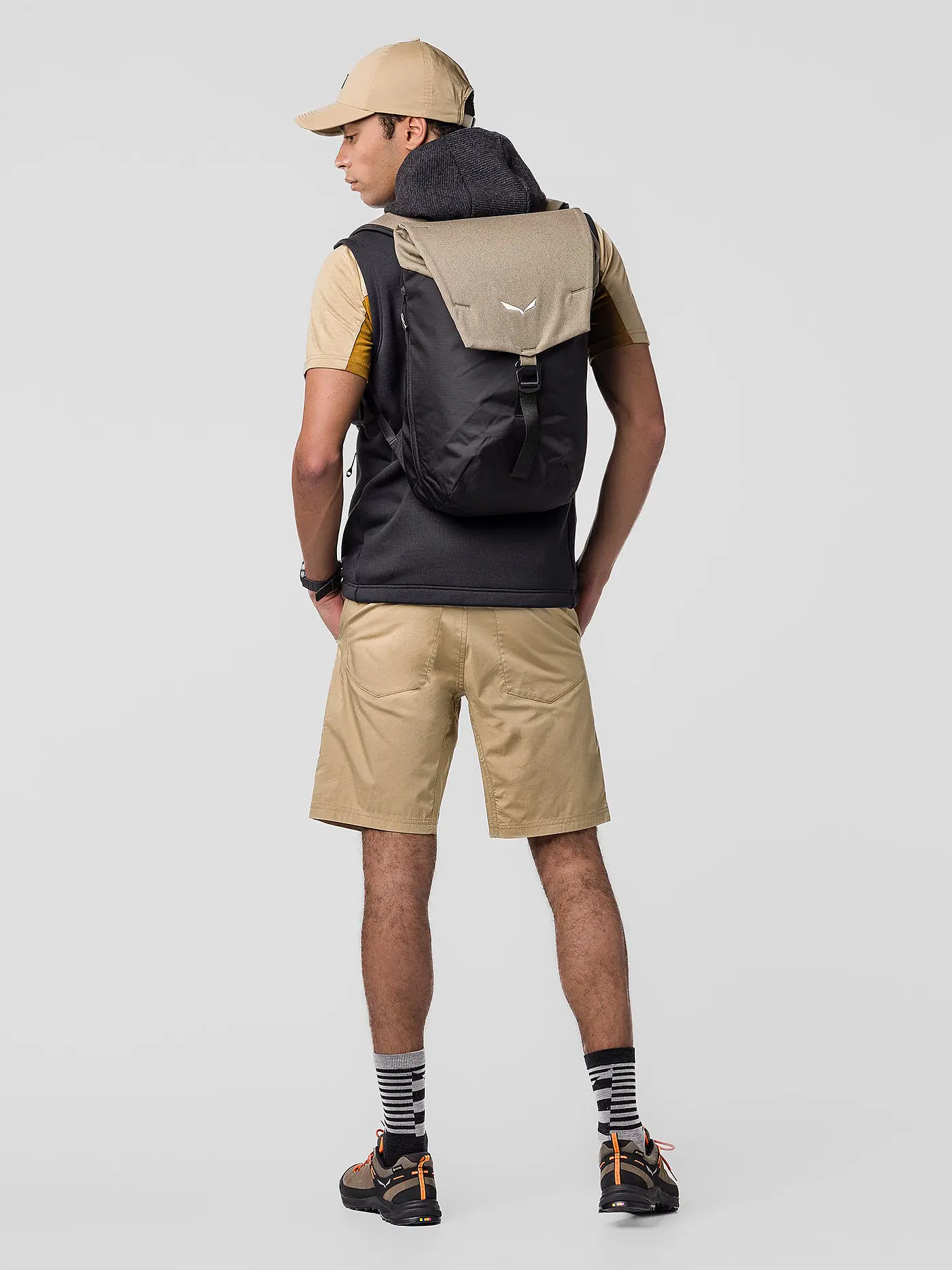 SALEWA | Tagesrucksack 18L | 